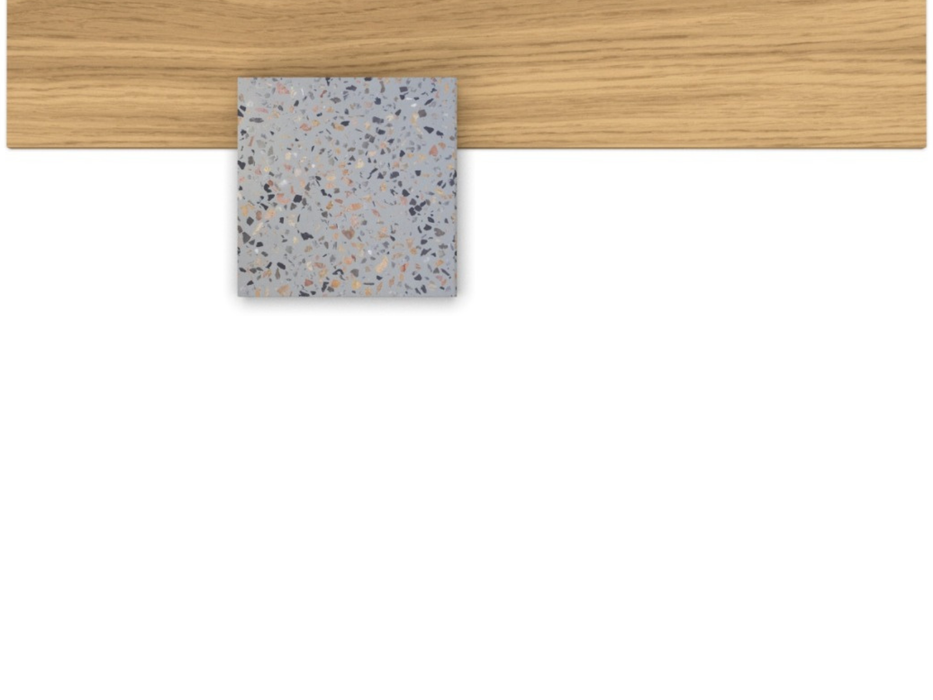 Table Prichi Ø120 cm Talenti