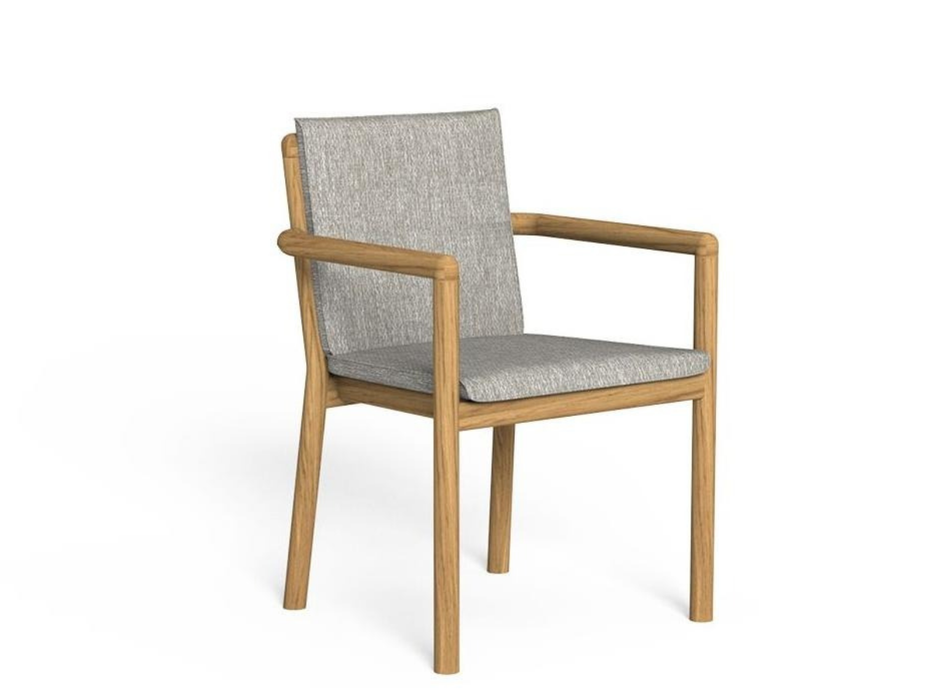 4 Prichi Talenti dining armchairs