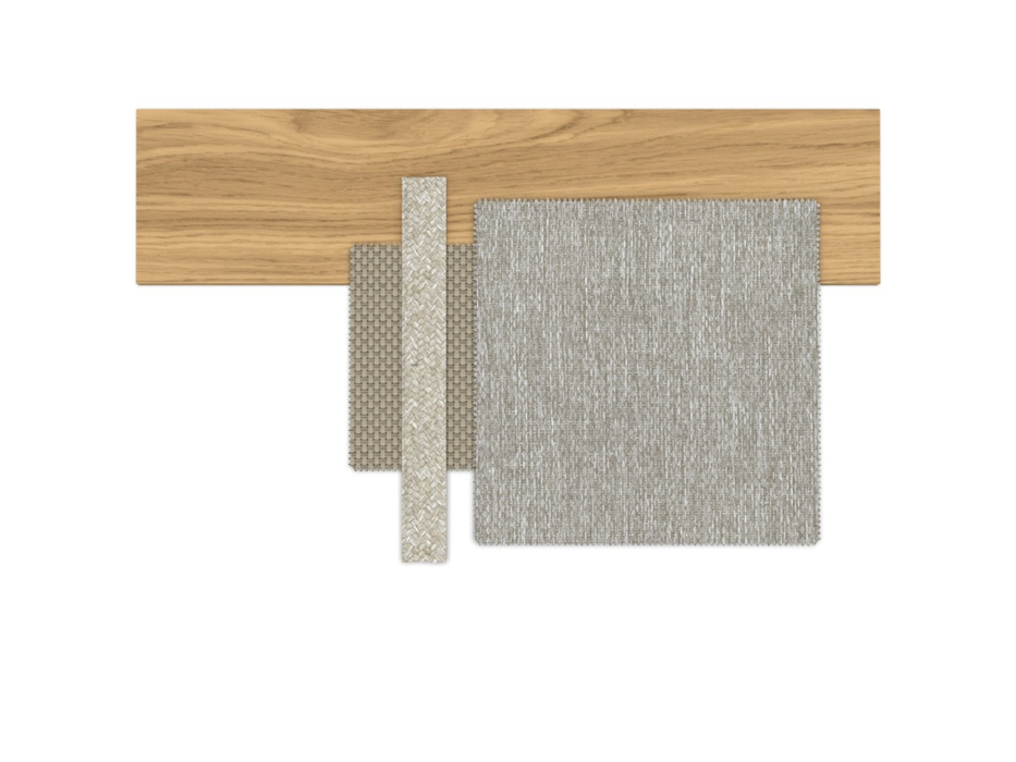 4 Prichi Talenti dining armchairs