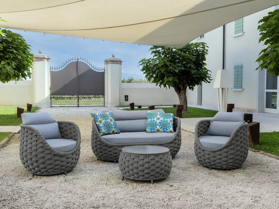 Salon Venere Regarden