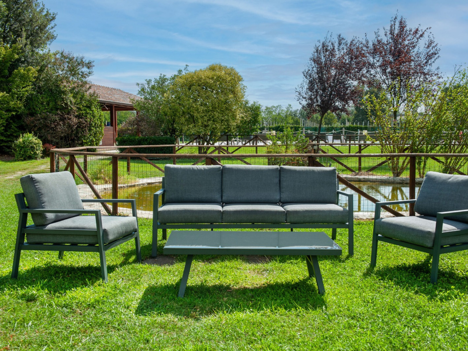 Ensemble Achille 3 places de Regarden