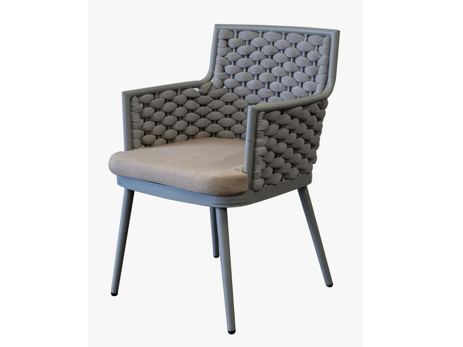 2 fauteuils Iside Regarden