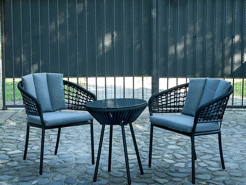 Ensemble Jupiter Regarden