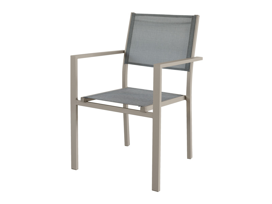 4 fauteuils Melissa Regarden