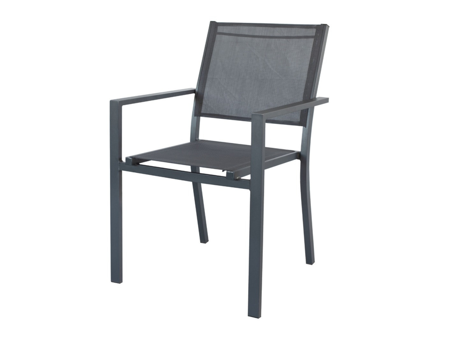 4 fauteuils Melissa Regarden
