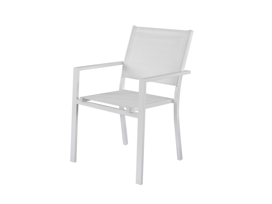 4 fauteuils Melissa Regarden