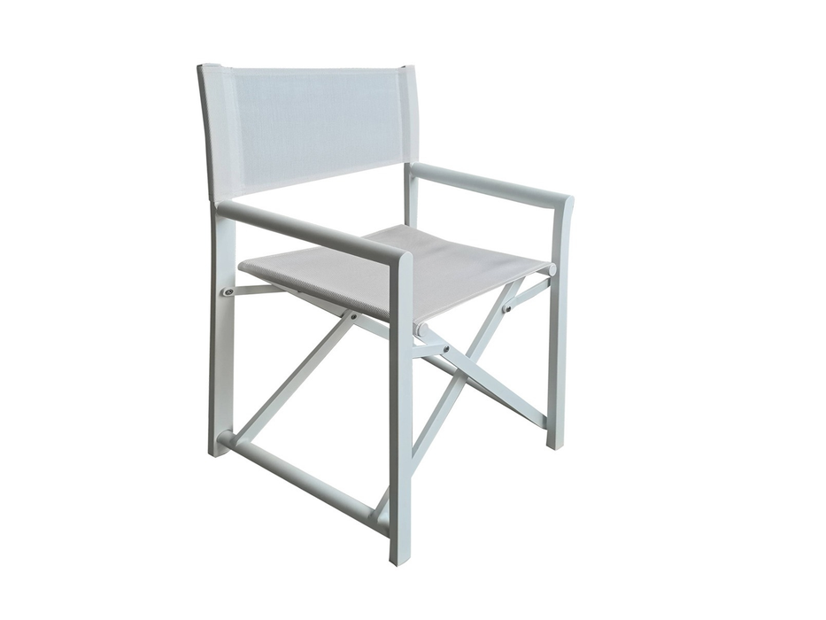 2 fauteuils de réalisateur Nemesis Regarden