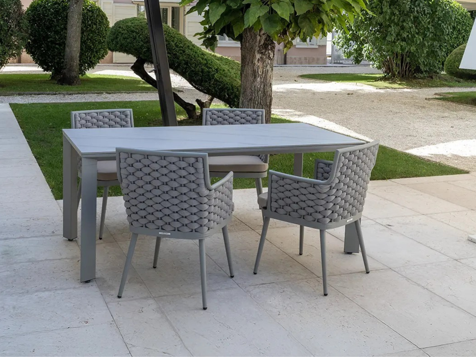 Zefiro Table 180X90 CM Regarden