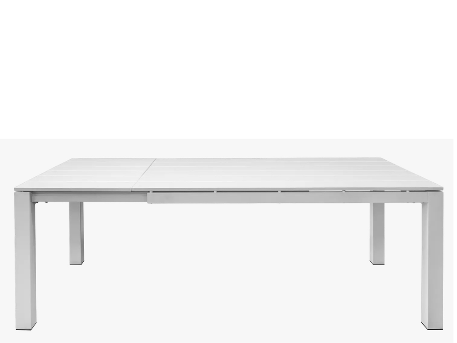 Regarden Pegaso extendable table 160/220X100
