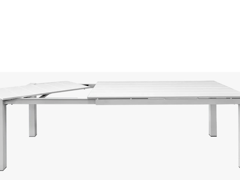 Regarden Pegaso extendable table 160/220X100