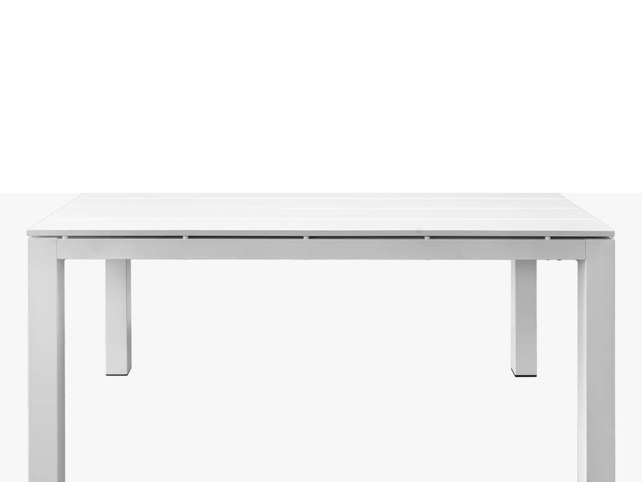 Regarden Pegaso extendable table 160/220X100
