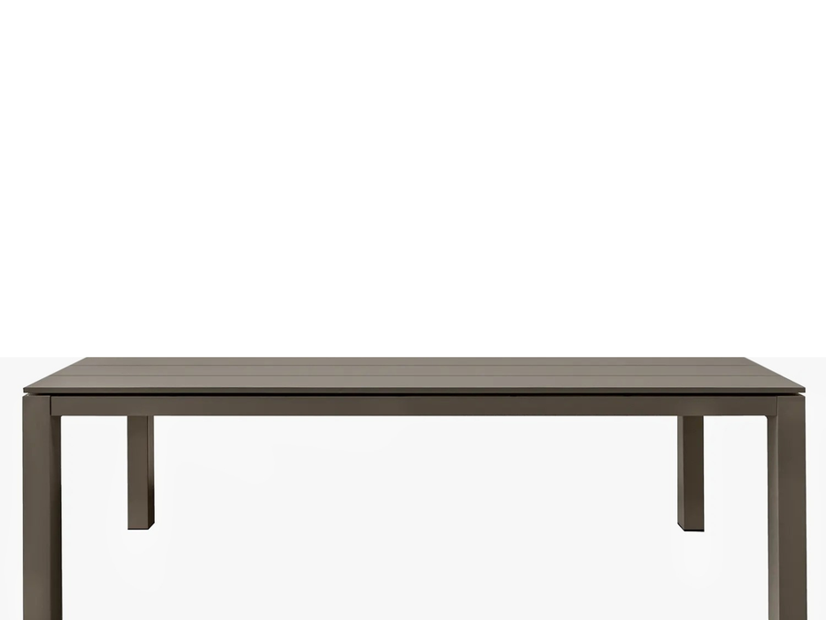 Regarden Pegaso extendable table 160/220X100