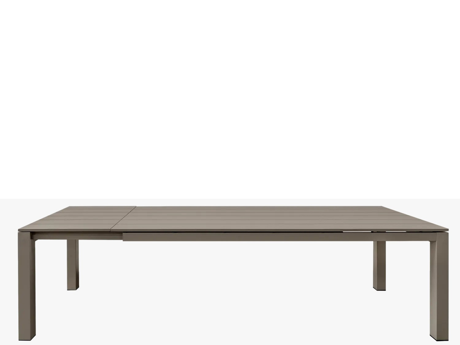 Regarden Pegaso extendable table 160/220X100