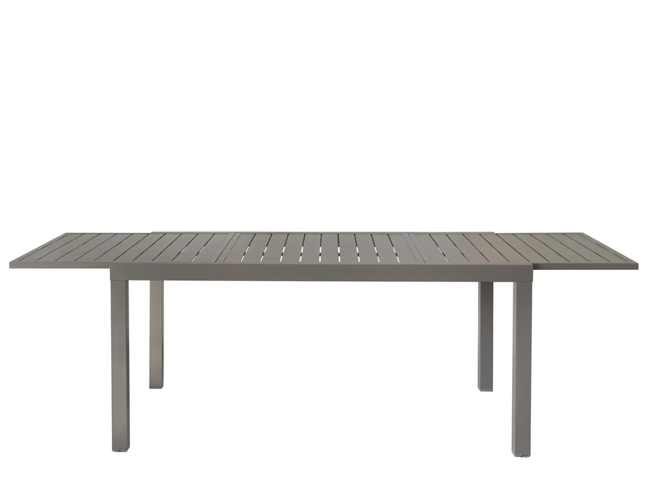Table extensible 160/240 x 95 cm Crono Regarden
