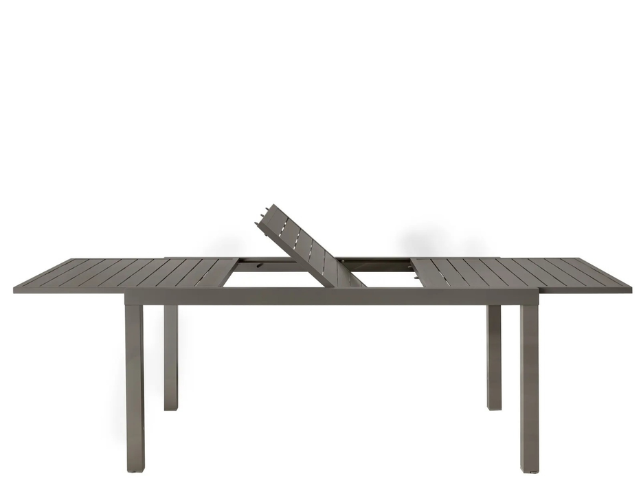Table extensible 160/240 x 95 cm Crono Regarden