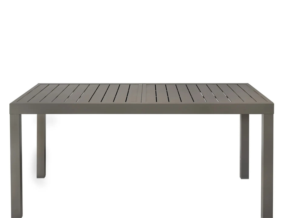 Table extensible 160/240 x 95 cm Crono Regarden