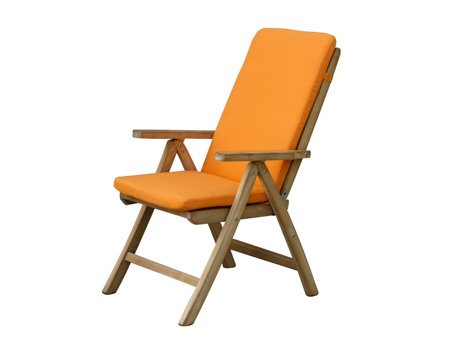 Fauteuil 5 positions Naomi Regarden