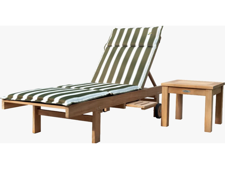 Table basse Corte Regarden