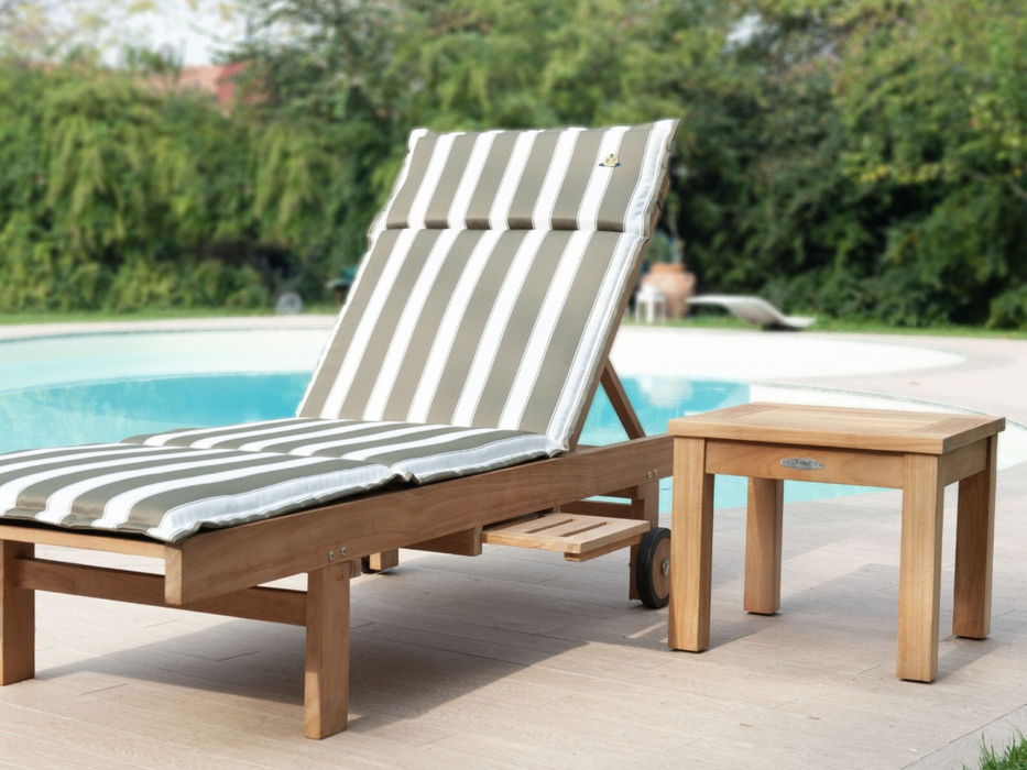 Table basse Corte Regarden
