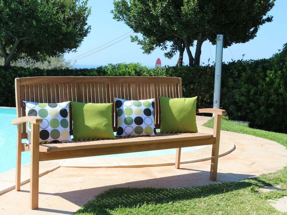 Banc Roby Regarden