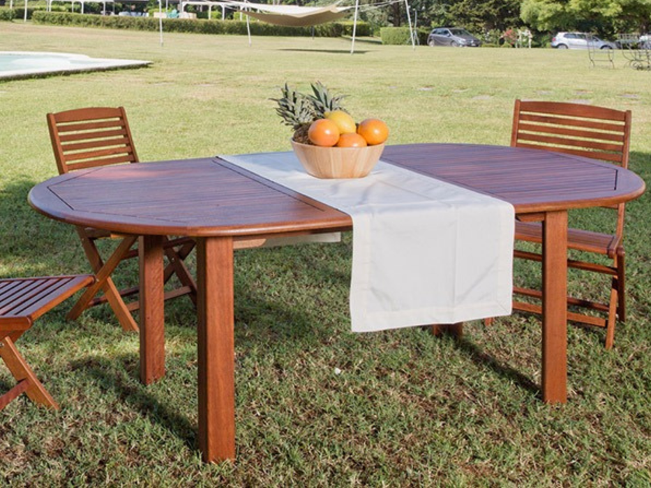 2 chaises pliantes Maranta Regarden