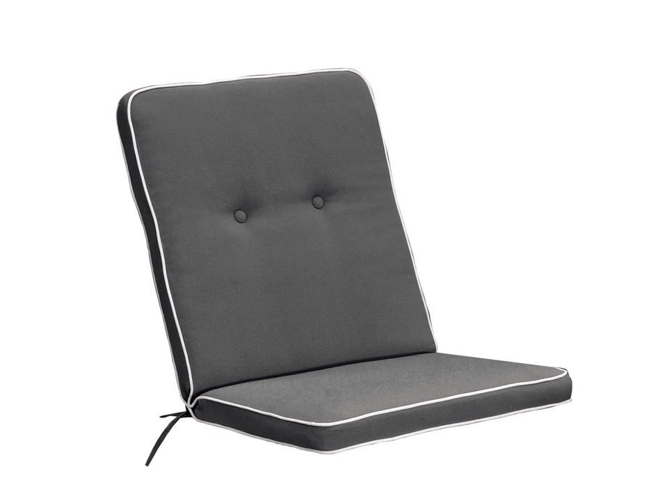 4 coussins pour chaise basse Liberty Regarden