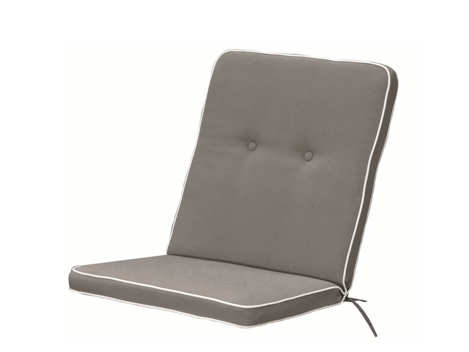 4 coussins pour chaise basse Liberty Regarden