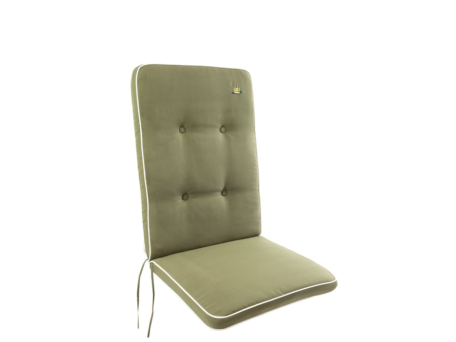 4 coussins pour chaise haute Liberty Regarden