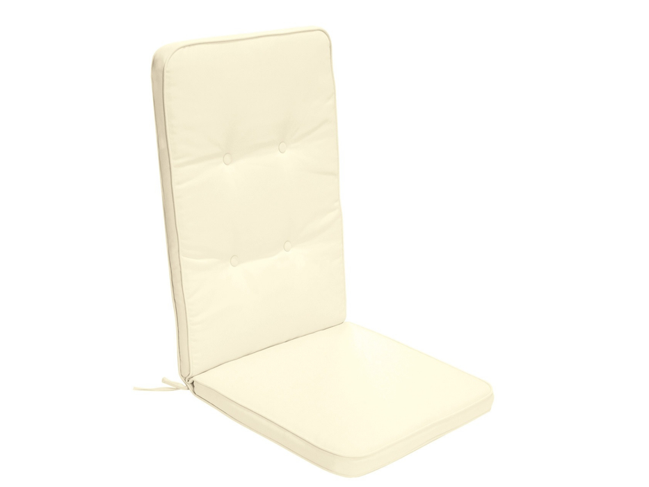 4 coussins pour chaise haute Liberty Regarden