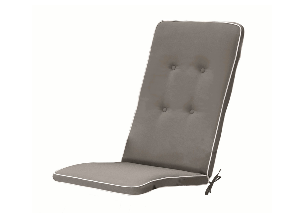 4 coussins pour chaise haute Liberty Regarden