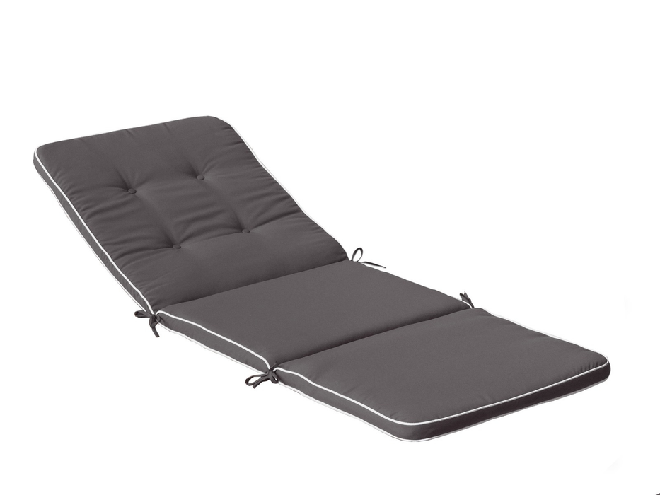 2 coussins de transat Liberty Regarden