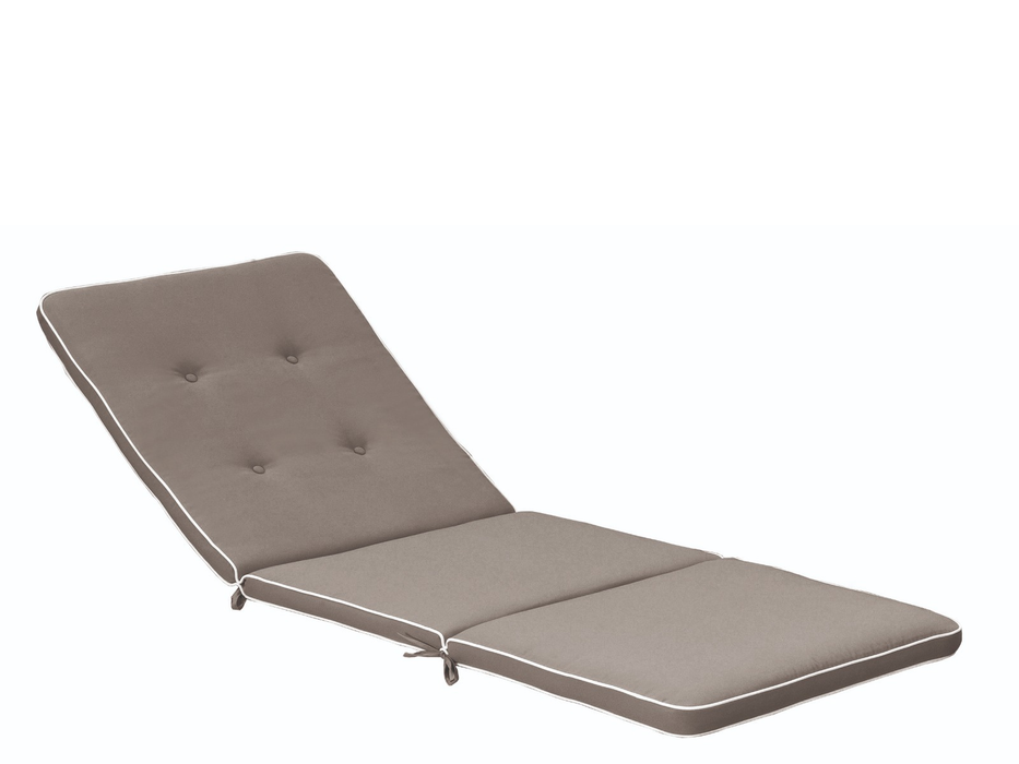 2 coussins de transat Liberty Regarden