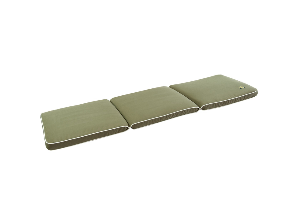 2 coussins pour banquette 3 places Liberty Regarden