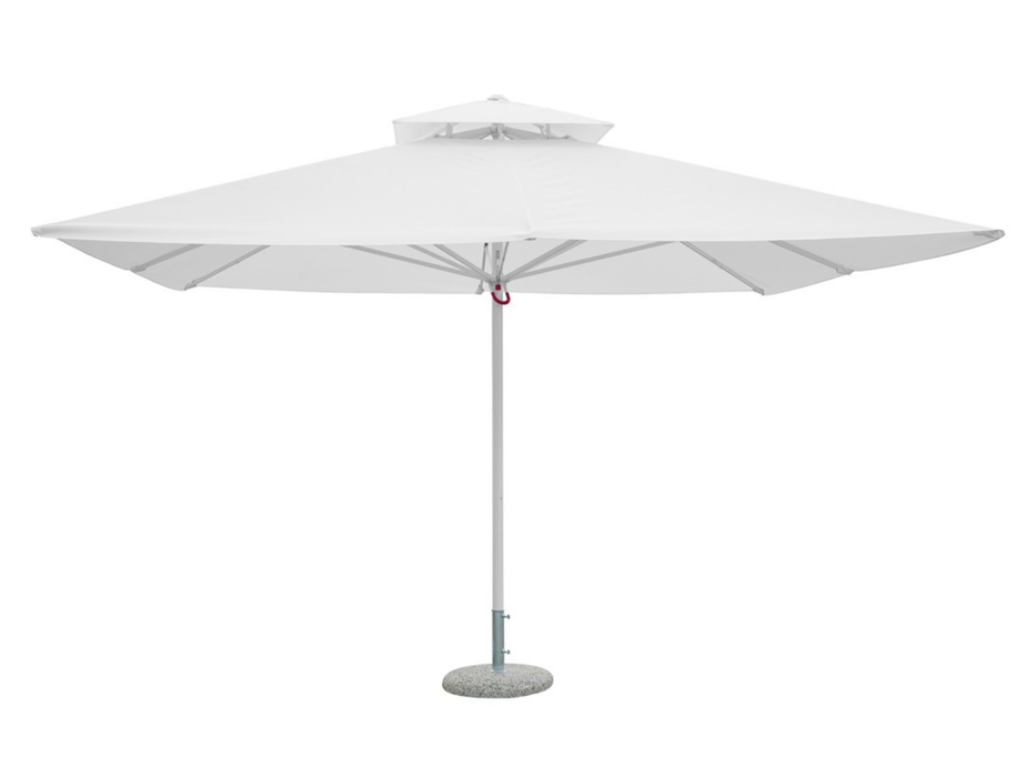 Greenwood 4X4 MT Push-up Telescopic Umbrella