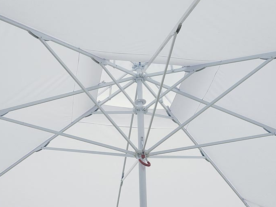 Greenwood 4X4 MT Push-up Telescopic Umbrella