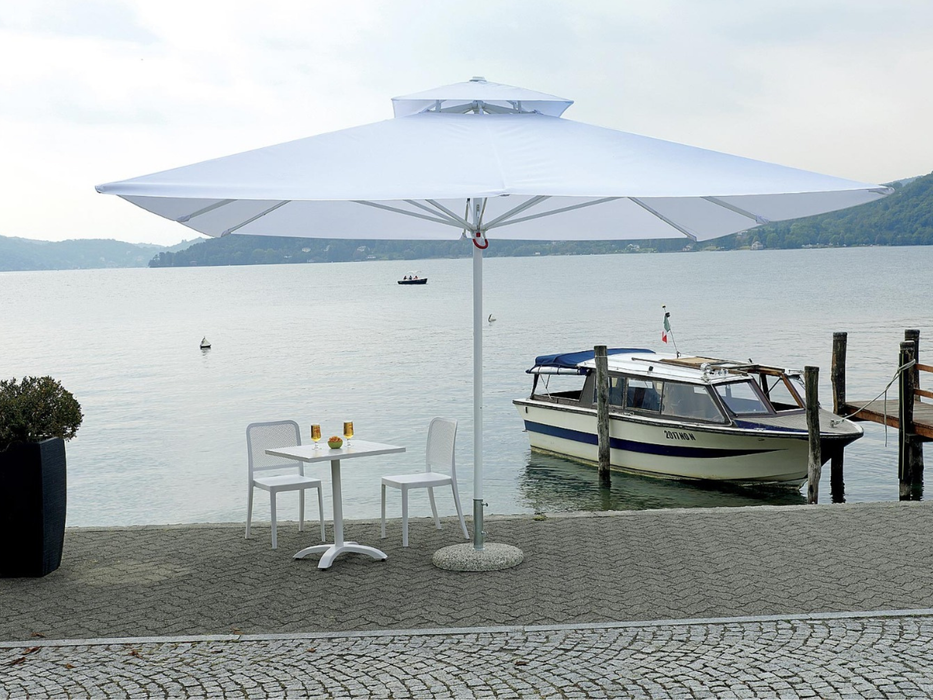 Greenwood 4X4 MT Push-up Telescopic Umbrella