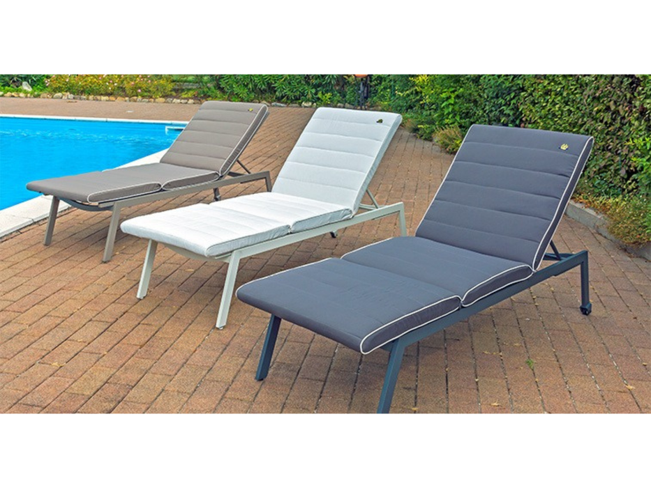 Matelas pour transat Regarden