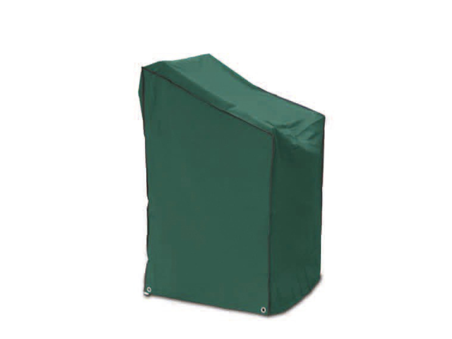 8 housses de chaises empilables Regarden