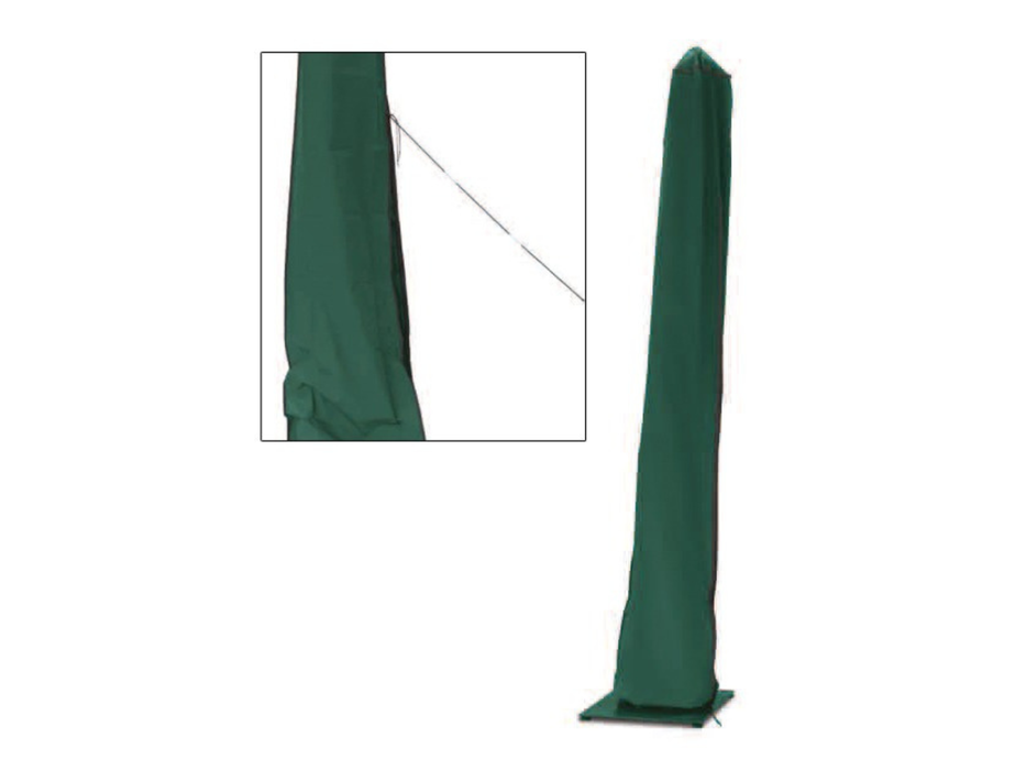 8 housses de parasol à mât latéral Regarden