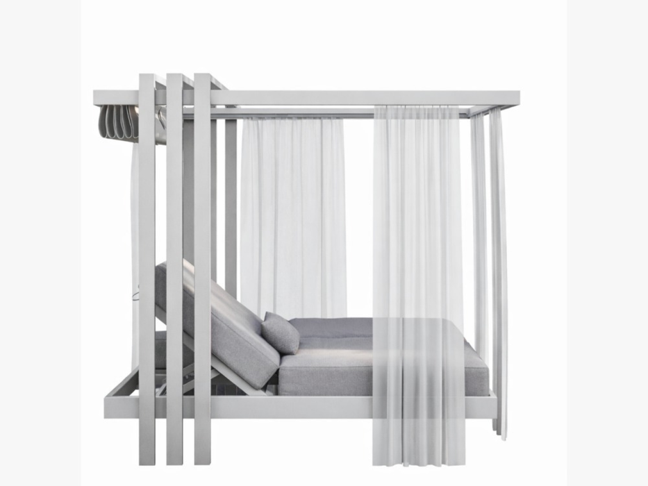 Soletto lit de jardin myyour