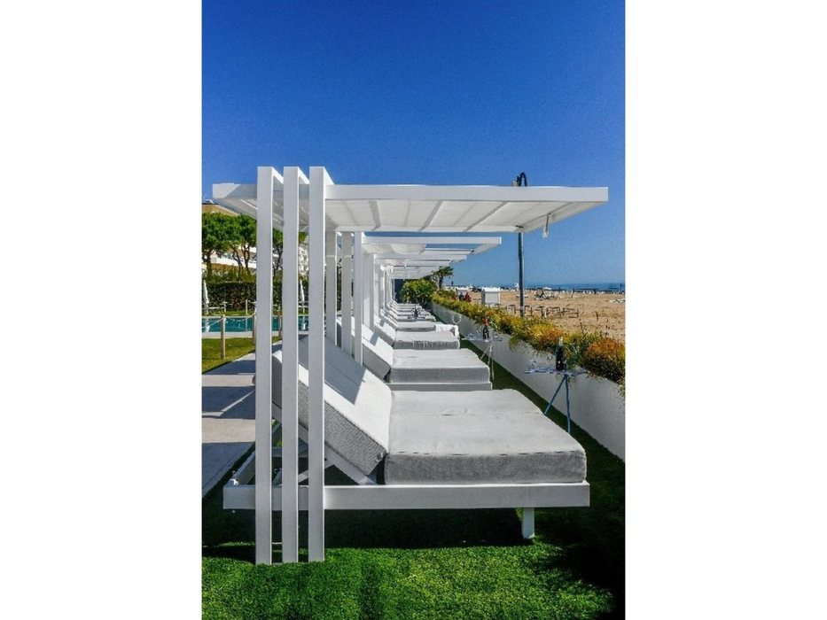 Soletto lit de jardin myyour