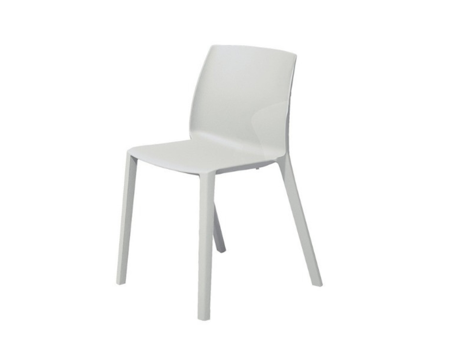 6 chaises ADA sans accoudoirs Myyour