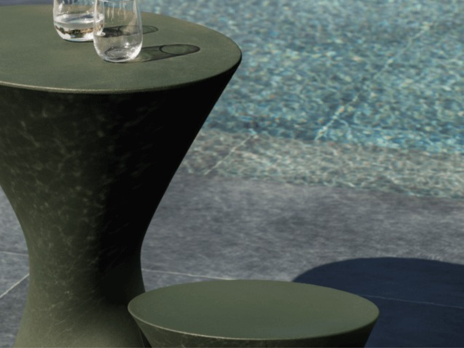 Iris Myyour table