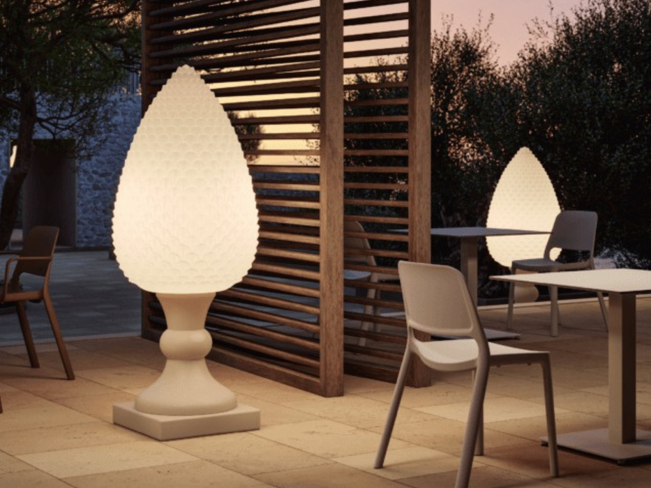Lampe Pina Myyour