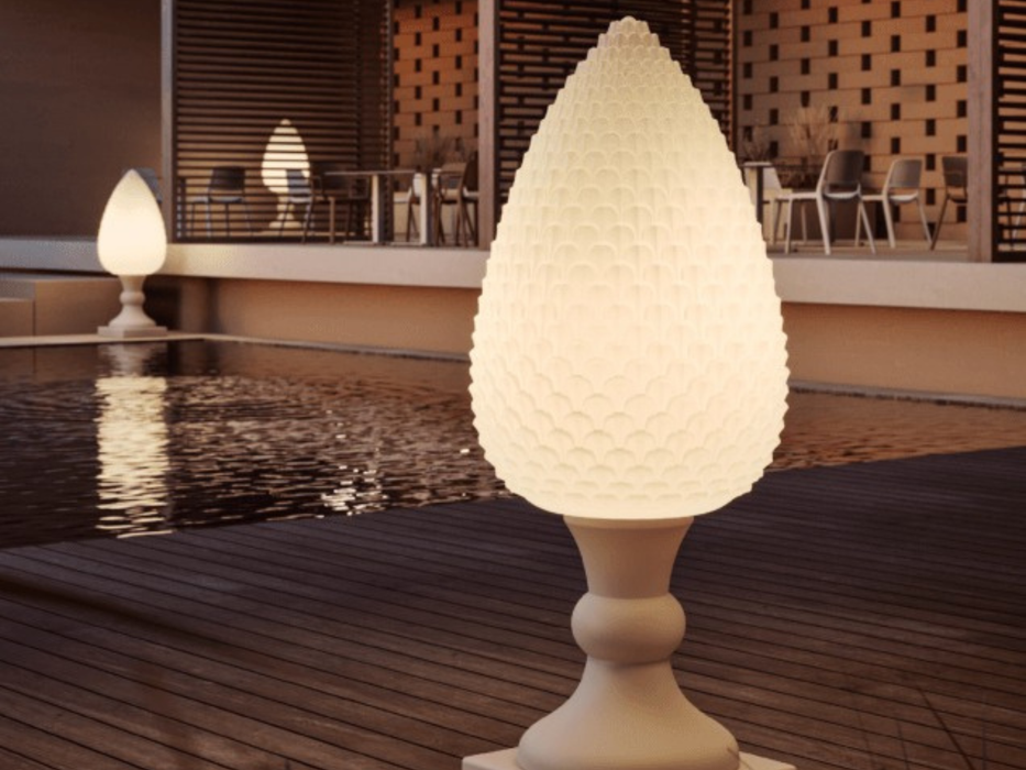 Lampe Pina Myyour