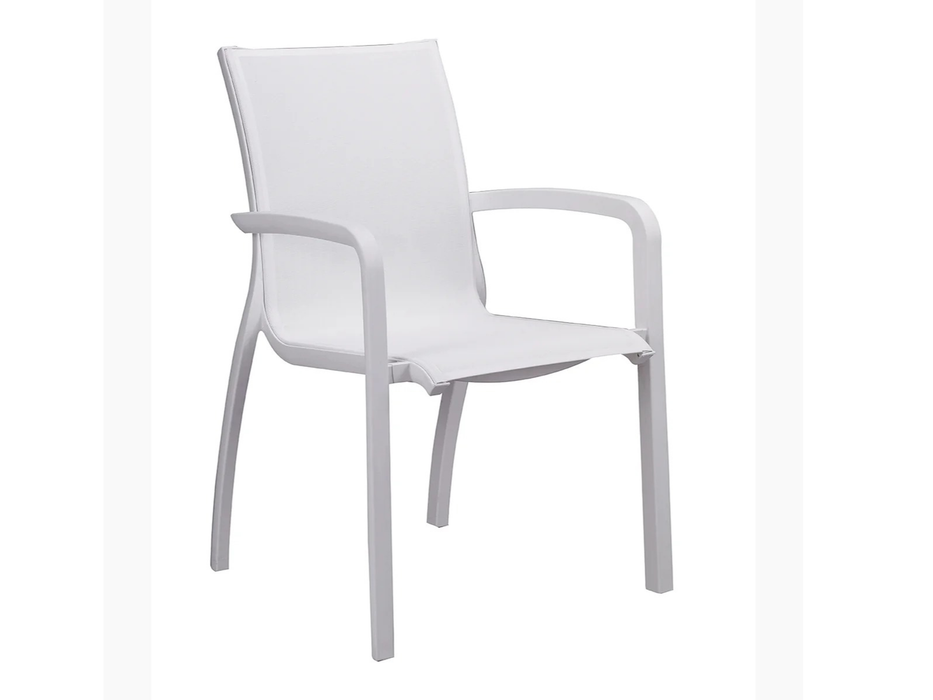 16 Grosfillex Sunset Armchairs