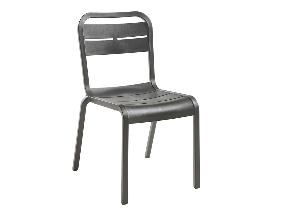 18 Grosfillex Cannes Chairs