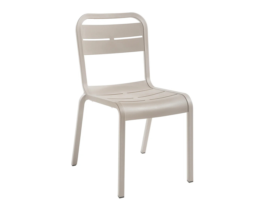 18 Grosfillex Cannes Chairs