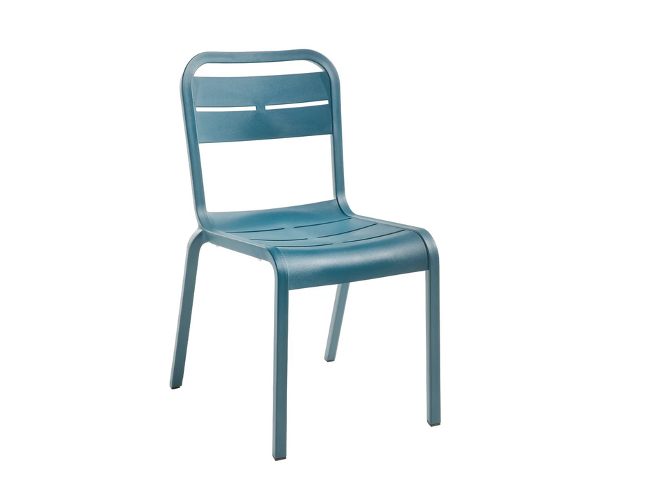 18 Grosfillex Cannes Chairs