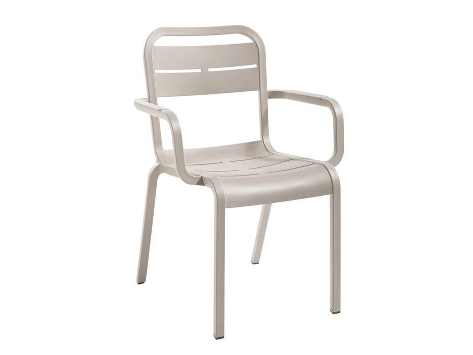 16 Grosfillex Cannes Armchairs